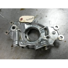 109Q102 Engine Oil Pump For 05-07 Chevrolet Silverado 1500  5.3 12556436